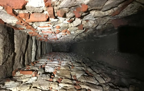 Foto - Almanlar dünyaya ilan etti: İstanbul'un altında bulundu