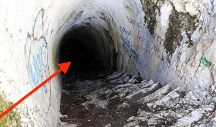 Foto - Almanlar dünyaya ilan etti: İstanbul'un altında bulundu