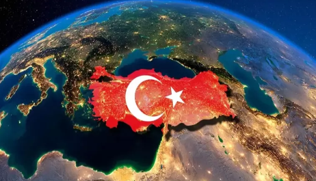 Foto - Almanlar dünyaya ilan etti: Türkiye orada yeni bir cephe açıyor