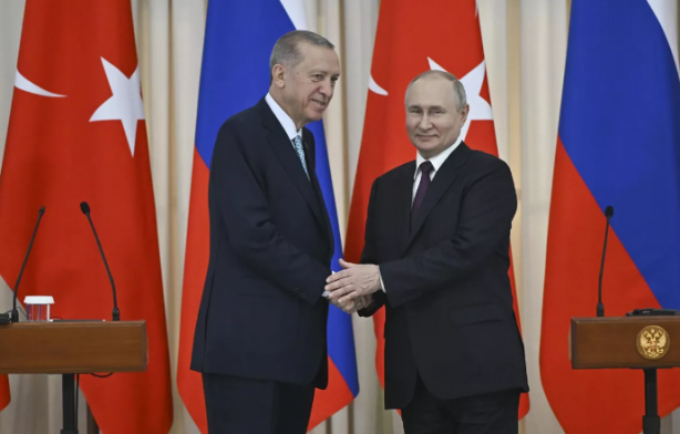 Foto - Almanlar duyurdu: Türkiye'nin o ülkeyle ticareti ABD'yi çileden çıkarıyor