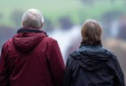 Almanlar emekli olup bakın hangi ülkeye gidiyor! Euro'ları bozdurup bozdurup harcıyorlar