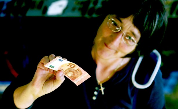 Foto - Almanlar emekli olup bakın hangi ülkeye gidiyor! Euro'ları bozdurup bozdurup harcıyorlar