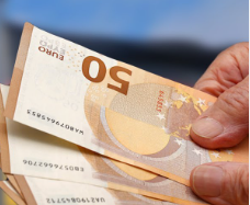 Foto - Almanlar emekli olup bakın hangi ülkeye gidiyor! Euro'ları bozdurup bozdurup harcıyorlar