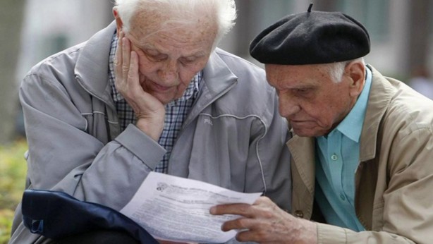 Foto - Almanlar emekli olup bakın hangi ülkeye gidiyor! Euro'ları bozdurup bozdurup harcıyorlar