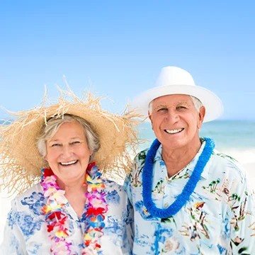 Foto - Almanlar emekli olup bakın hangi ülkeye gidiyor! Euro'ları bozdurup bozdurup harcıyorlar