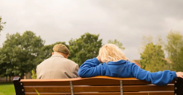Foto - Almanlar emekli olup bakın hangi ülkeye gidiyor! Euro'ları bozdurup bozdurup harcıyorlar