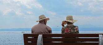 Foto - Almanlar emekli olup bakın hangi ülkeye gidiyor! Euro'ları bozdurup bozdurup harcıyorlar