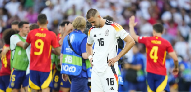 Foto - Almanlar iyice cozuttu! Kriz fışkırdı diye tutturdular: Çileden çıkartmak için ellerinden geleni yapıyorlar panzerler!