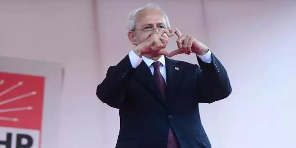 Foto - Almanlar, Kılıçdaroğlu'ndan istediklerini madde madde yayınladılar