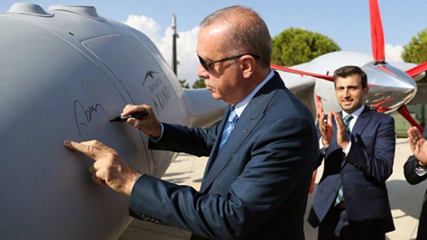 Foto - Almanlar Selçuk Bayraktar'ı manşet yaparak bomba detayı açıkladı: Bayraktar 'dedikodu' dedi ama girerse...