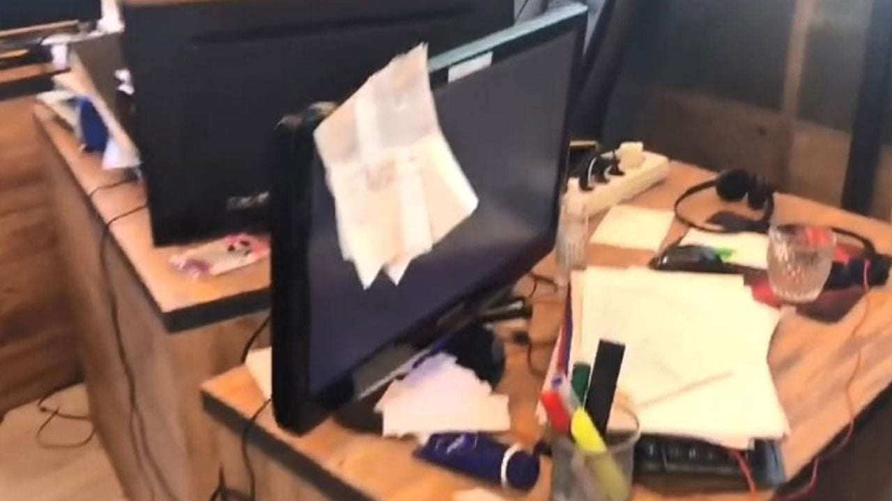 Foto - Almanlar neye uğradığını şaşırdı! Ülkemizdeki bu dolandırıcılar bir başka