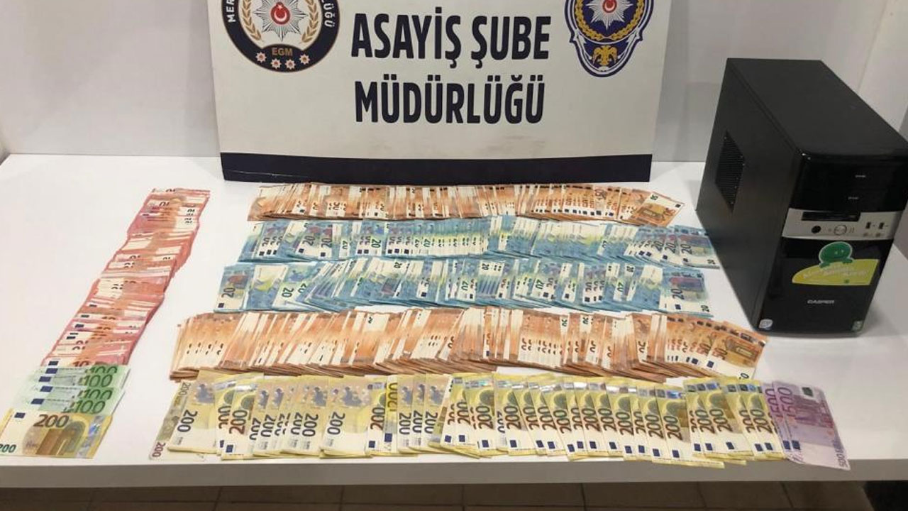 Foto - Almanlar neye uğradığını şaşırdı! Ülkemizdeki bu dolandırıcılar bir başka