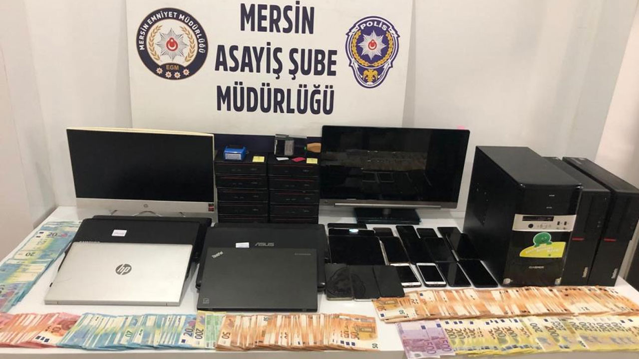 Almanlar neye uğradığını şaşırdı! Ülkemizdeki bu dolandırıcılar bir başka