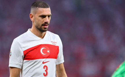 Foto - Almanlar ortalığı karıştırmaya devam ediyor: Erdoğan maç başlarken bunu yapacak