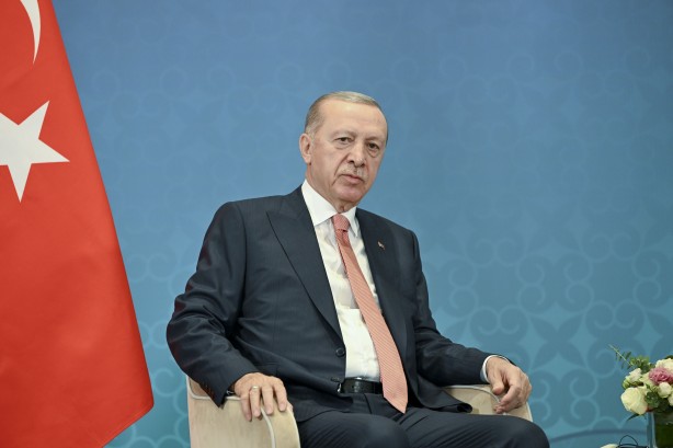 Foto - Almanlar ortalığı karıştırmaya devam ediyor: Erdoğan maç başlarken bunu yapacak