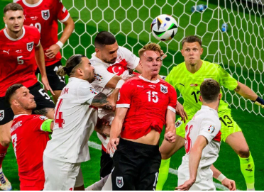 Foto - Almanlar ortalığı karıştırmaya devam ediyor: Erdoğan maç başlarken bunu yapacak