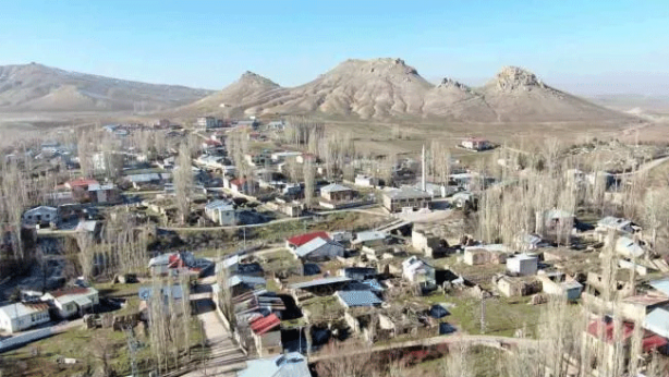 Foto - Almanlar 'Petrol yok' deyip kapatmıştı! O kuyu şimdi ne durumda?