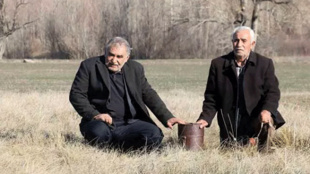 Foto - Almanlar 'Petrol yok' deyip kapatmıştı! O kuyu şimdi ne durumda?