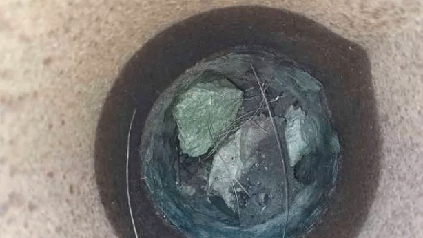 Foto - Almanlar 'Petrol yok' deyip kapatmıştı! O kuyu şimdi ne durumda?