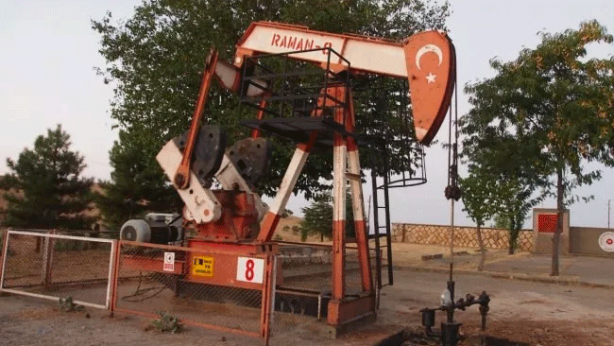 Foto - Almanlar 'Petrol yok' deyip kapatmıştı! O kuyu şimdi ne durumda?