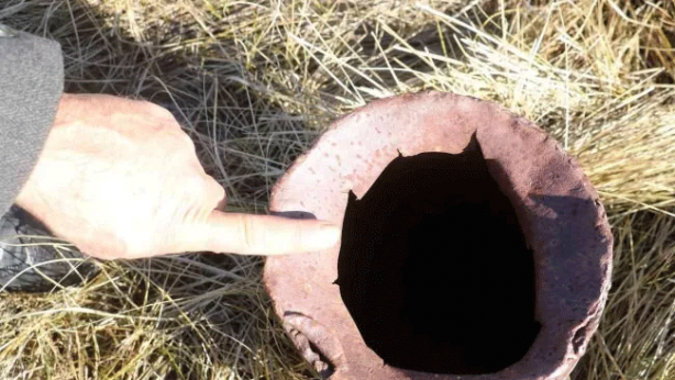 Foto - Almanlar 'Petrol yok' deyip kapatmıştı! O kuyu şimdi ne durumda?