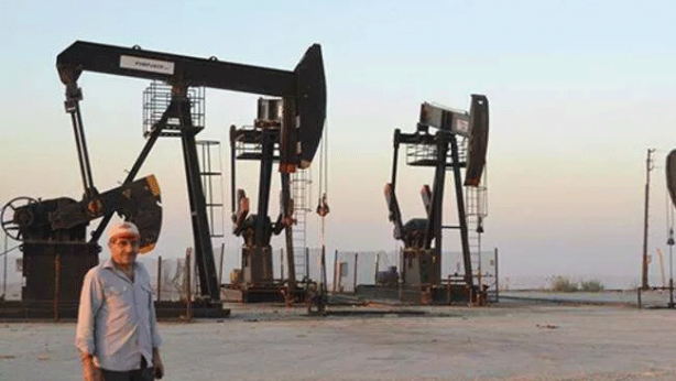 Almanlar 'Petrol yok' deyip kapatmıştı! O kuyu şimdi ne durumda?