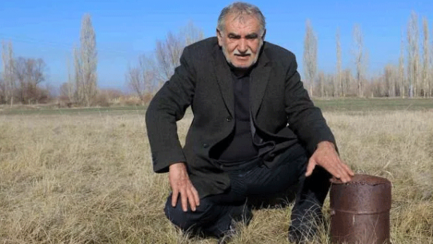 Foto - Almanlar 'Petrol yok' deyip kapatmıştı! O kuyu şimdi ne durumda?