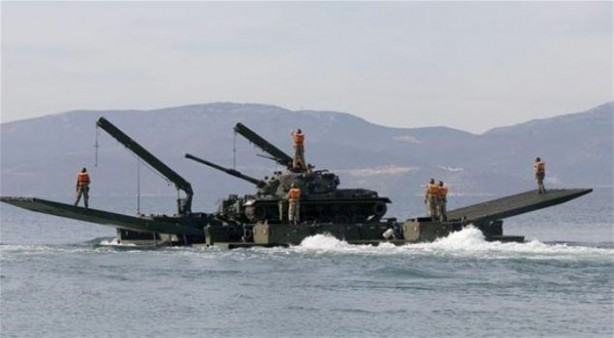 Foto - Almanlar 'Siz yapamazsınız' demişti!