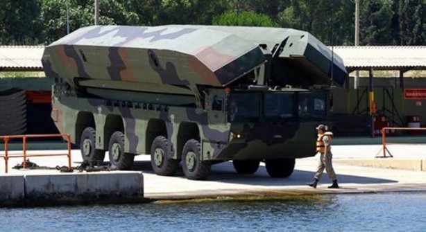 Foto - Almanlar 'Siz yapamazsınız' demişti!