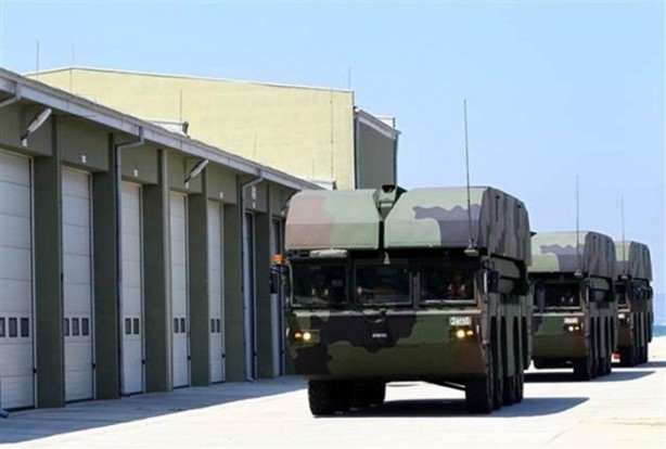 Foto - Almanlar 'Siz yapamazsınız' demişti!