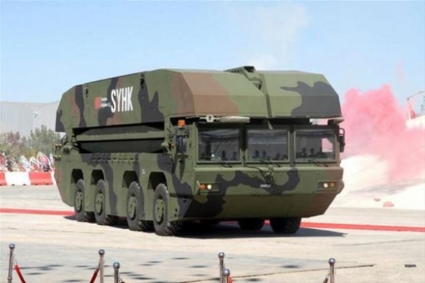 Foto - Almanlar 'Siz yapamazsınız' demişti!