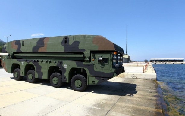 Foto - Almanlar 'Siz yapamazsınız' demişti!