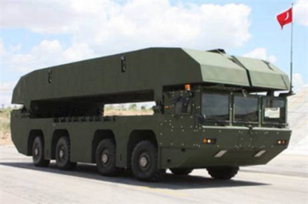 Foto - Almanlar 'Siz yapamazsınız' demişti!