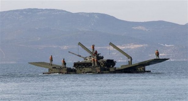 Foto - Almanlar 'Siz yapamazsınız' demişti!