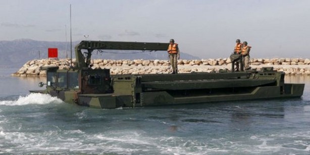 Foto - Almanlar 'Siz yapamazsınız' demişti!