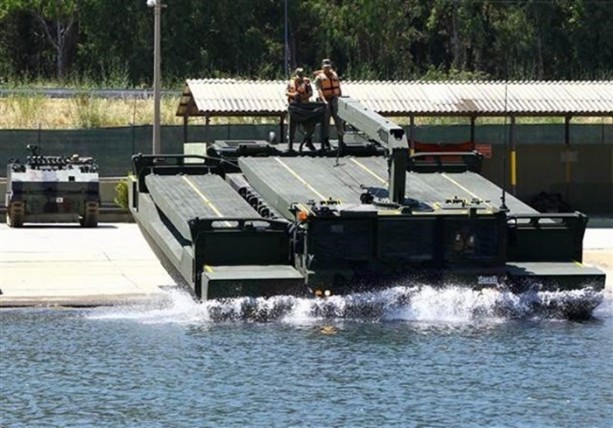 Foto - Almanlar 'Siz yapamazsınız' demişti!