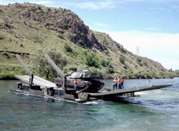 Foto - Almanlar 'Siz yapamazsınız' demişti!