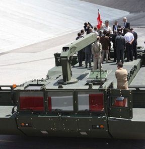 Foto - Almanlar 'Siz yapamazsınız' demişti ama...