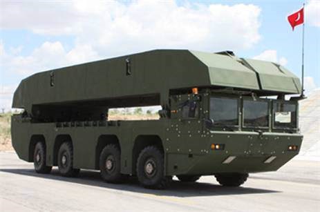 Foto - Almanlar 'Siz yapamazsınız' demişti ama...