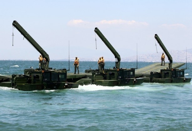 Foto - Almanlar 'Siz yapamazsınız' demişti ama...