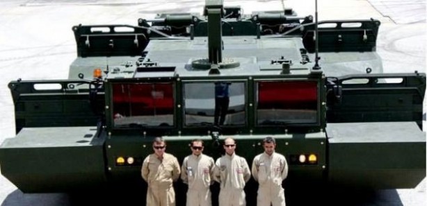 Foto - Almanlar 'Siz yapamazsınız' demişti ama...