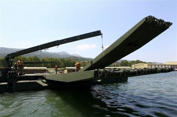 Foto - Almanlar 'Siz yapamazsınız' demişti!