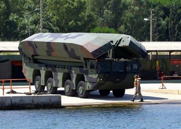 Foto - Almanlar 'Siz yapamazsınız' demişti!