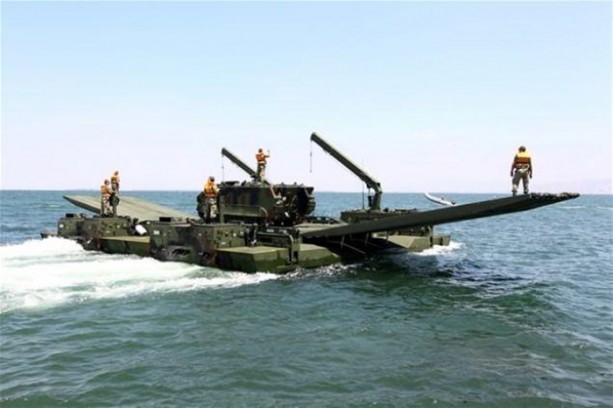 Foto - Almanlar 'Siz yapamazsınız' demişti!