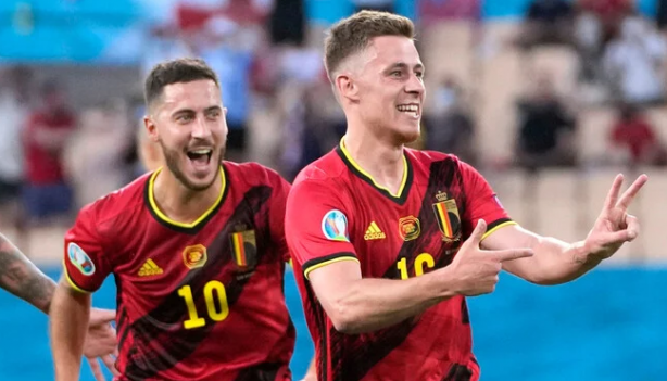 Foto - Almanlar şokta! Futbolcu ışkıran ülkede Türkiye rüzgarı kopacak! Beşiktaş'tan Hazard bombası!