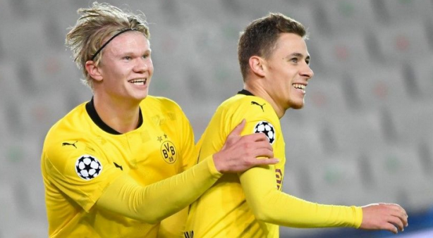 Foto - Almanlar şokta! Futbolcu ışkıran ülkede Türkiye rüzgarı kopacak! Beşiktaş'tan Hazard bombası!