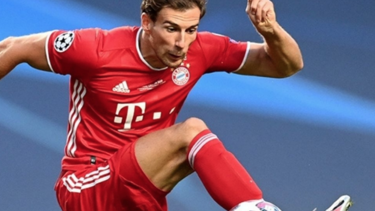 Almanlar transfer senaryosunu açıkladı ve... Goretzka için gündeme oturacak transfer çıkışı