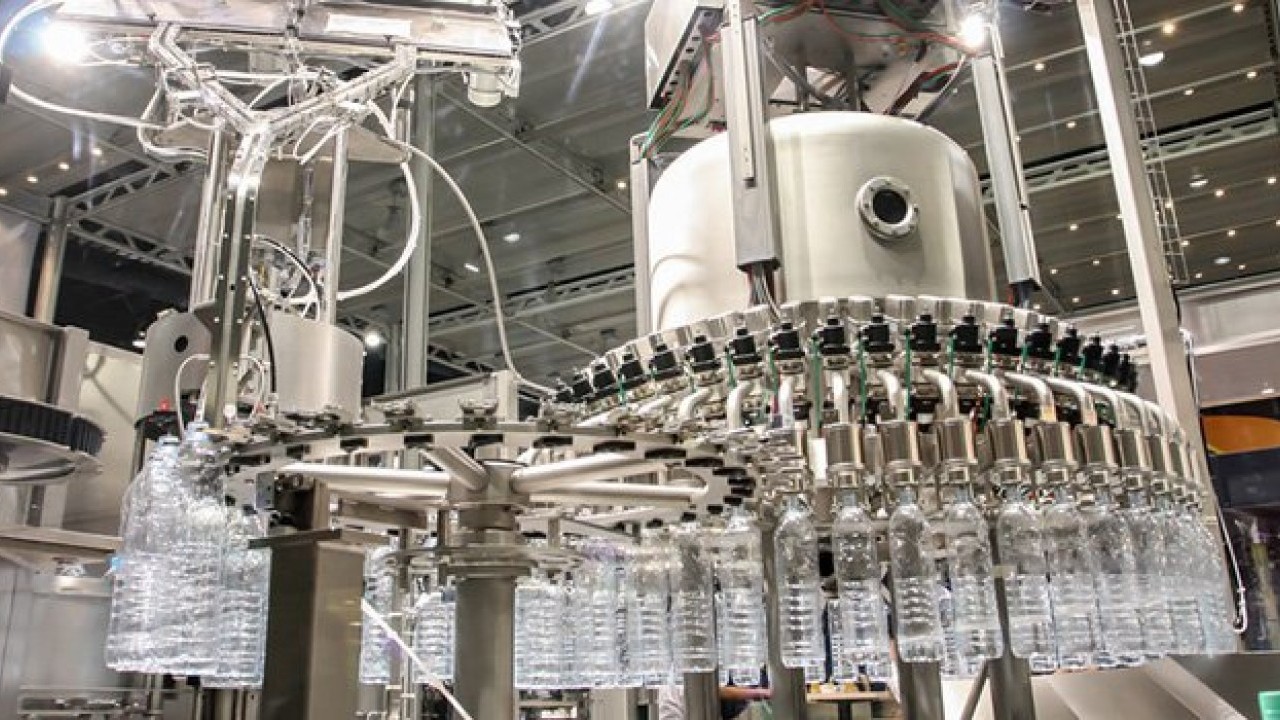 Almanlar Türk devini satın aldı! Bağcılar'da sessiz sedasız üretim başladı