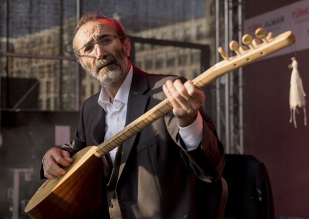 Almanlar Türk-İslam ittifakı karşısında şaşkına döndü!