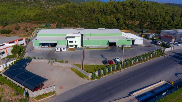 Foto - Almanlar Türk şirketini satın alıyor! Çok ama çok kritik maddeyi üretecekler